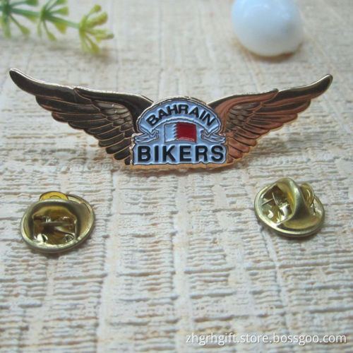 Badges Product Type and Beads Decoration reusable name badge